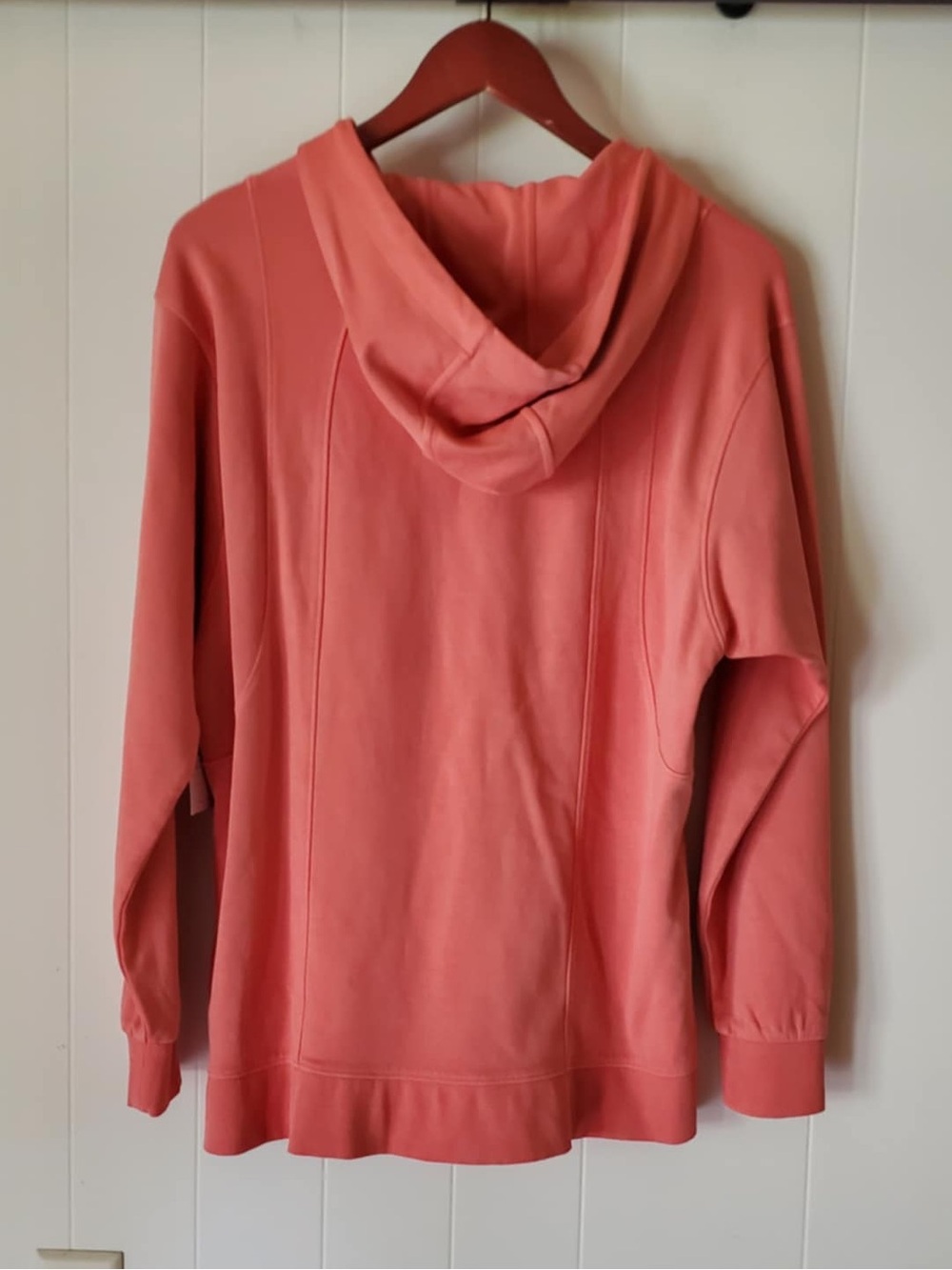 🌅 ATHLETA SUNDOWN HOODIE Lightweight , Soft, & Stretchy!• NWT’S-$80 - Picture 9 of 11